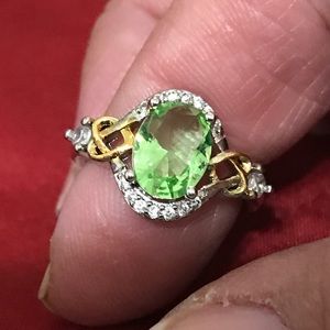 Jewelry High Quality Fashion Women’s Size 6